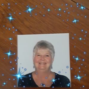 Meet your Posher, Linda